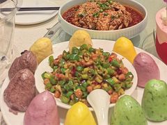 -飞鹿餐饮·陕南菜(北关店)