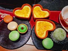-牛New寿喜烧(金茂览秀城店)