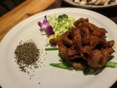 -上楼私房菜(院士路店)