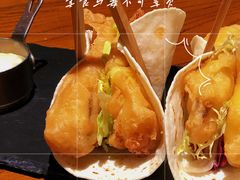 -肴约·花园式餐厅(湖里店)
