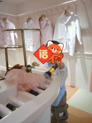 -奈尔宝·儿童乐园·亲子餐厅(星河湾店)