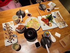 -Hatsune隐泉日式料理(三里屯太古里店)
