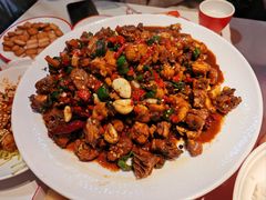 -偏爱炒鸡(老县衙店)