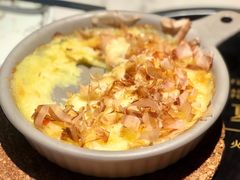 柴鱼芝士土豆泥-生如夏花泰式火锅(伊藤双楠店)