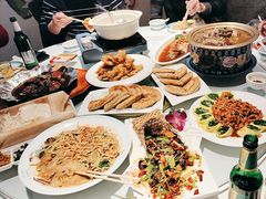 -东北大院·东北菜(三台子店)