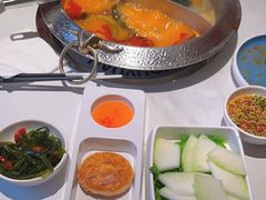 -左庭右院鲜牛肉火锅(新梅广场店)