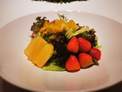 -鸽子侯·家宴·平价海鲜(市图书馆店)