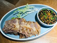 -刀板香·安徽菜(望江东路店)
