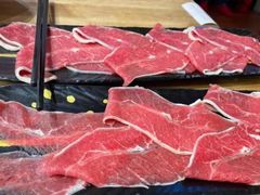 -一井烧肉·活鳗·寿司(望京SOHO店)