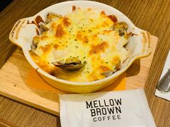 -MELLOW BROWN COFFEE by UCC(沙田新城市广场1期店)