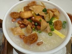 -粤食堂(天津和悦汇店)