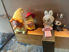 -色響火锅(恒隆广场店)