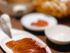 -金鸭季·臻品餐厅(欢乐海岸购物中心店)