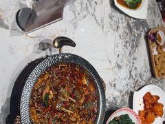 -四川饭店·小龙虾(长白店)