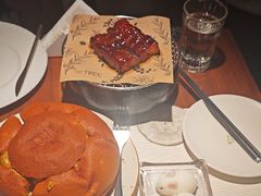 -大树餐厅(益田假日店)