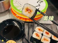 -友壹町寿司(佛山新DNA店)