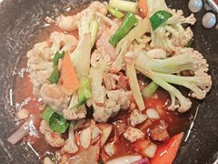 -小菜园新徽菜(无锡宜家荟聚中心店)