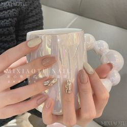 -米小兔美甲美睫