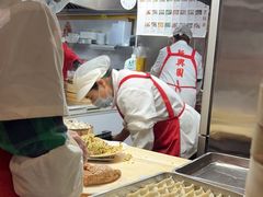 -新兴园饺子馆(望京店)