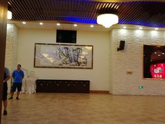 -森谷美食公园(杨行店)