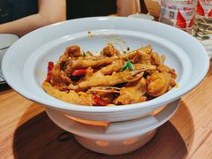 -U你·天然调味(光谷世界城店)