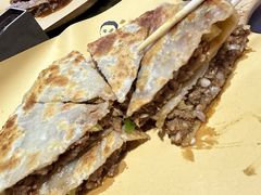 -老舅老蒙肉饼非遗店(一店)