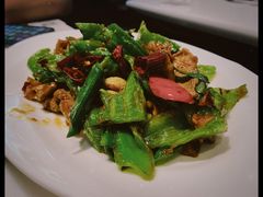 农家小炒肉-新旺茶餐厅·早餐·夜宵(仙霞店)
