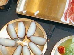-东味北道熟成·炭火烤肉(九龙店)