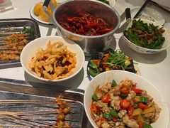 -老长沙龙虾馆·聚会餐厅(白石洲店)