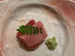 -鮨青(恒基名人购物中心店)