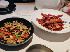 -湘鼎盛·大厨鲜炒湖南味(高新银泰店)
