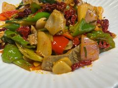 -辛杨和·大耳朵驴肉馆(银川总店)