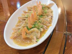 -豪丰国际大酒店-餐厅