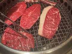 -300杯·和牛烧肉清酒专门店(廊里店)