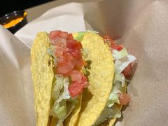 -Taco Bell 塔可钟(民田路店)