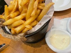 -宝莱纳餐厅(滨江店)