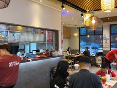 -钢管厂五区小郡肝火锅串串香(清河店)