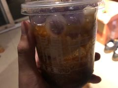 -甜心闲生传统手工冰粉(奎星楼店)