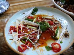 -福顺祥大盘鸡(临潼店)