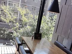 -東舍食唐精品陕菜馆