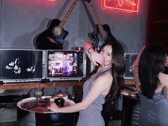 -RMK Shochu Bar(三诺店)