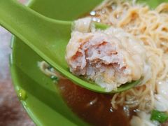 -巨记面家(泉威楼店)