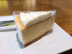 纽约芝士蛋糕-星巴克(深圳南海意库店)