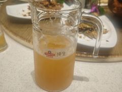 -郑庄脂渣海鲜楼(九水路店)