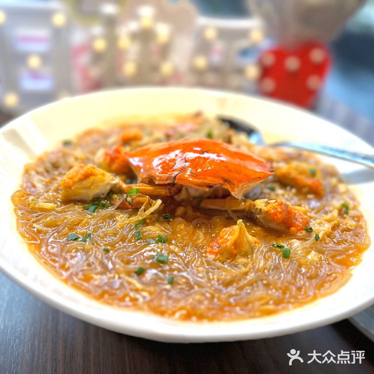 黑珍珠餐厅·龙吟山房