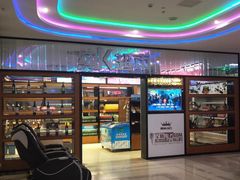 -尊柜ktv(海江新天地店)