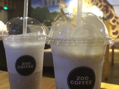 -Who乎coffee&bar