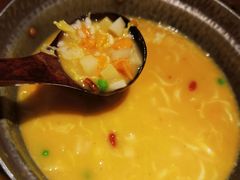 皇帝泡饭-吃饭皇帝大土家民族菜(正大广场店)