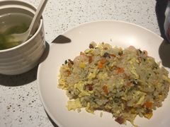 扬州炒饭-东园小馆·早茶·淮扬小炒(印象汇店)
