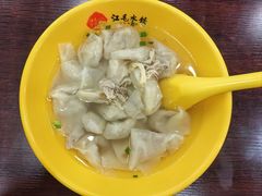 -江万春水饺(安庆总店)